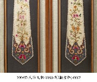 刺繡藏品圖，第2張