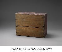木箱藏品圖，第2張
