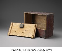 木箱藏品圖，第3張