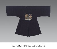 官服藏品圖，第2張