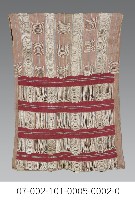 泰雅族貝珠衣藏品圖，第2張