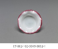 日據時期修補之碗、杯藏品圖，第2張