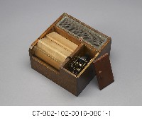 捕蠅器藏品圖，第2張