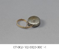 日據時期捲尺藏品圖，第2張