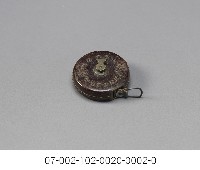 日據時期捲尺藏品圖，第1張