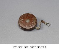 日據時期捲尺藏品圖，第2張