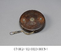 日據時期捲尺藏品圖，第2張