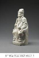 土地公像藏品圖，第2張