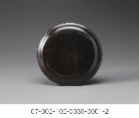 獸魂碑建設紀念盤藏品圖，第3張