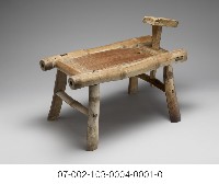 刺竹製造之椅子藏品圖，第3張