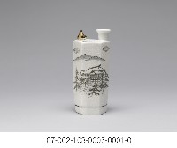清酒壺藏品圖，第2張