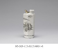 清酒壺藏品圖，第3張