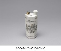 清酒壺藏品圖，第5張