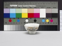 清酒杯藏品圖，第1張