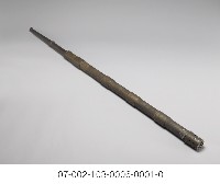 手動消防水槍藏品圖，第2張