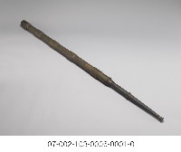 手動消防水槍藏品圖，第3張