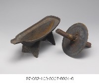 漢藥輾槽藏品圖，第3張