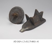 漢藥輾槽藏品圖，第4張