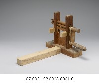 手動押扁機藏品圖，第3張