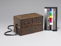 挽臉工具箱藏品圖，第1張