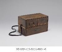 挽臉工具箱藏品圖，第2張