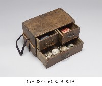 挽臉工具箱藏品圖，第4張