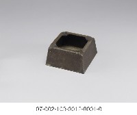 煙灰缸藏品圖，第2張