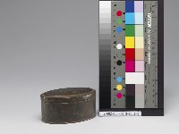 齒磨盒藏品圖，第1張