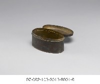 齒磨盒藏品圖，第5張