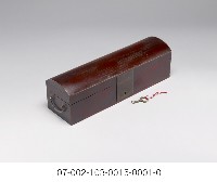 木枕保險盒藏品圖，第2張