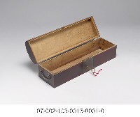 木枕保險盒藏品圖，第3張