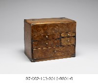 針箱藏品圖，第2張