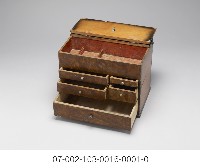 針箱藏品圖，第4張