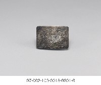 腰帶頭藏品圖，第2張