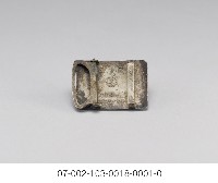 腰帶頭藏品圖，第3張