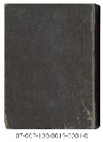 昭和10年國勢調查結果表藏品圖，第5張