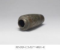 銅花瓶藏品圖，第4張