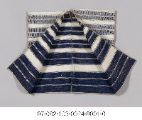 達悟族上衣藏品圖，第3張