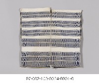 達悟族上衣藏品圖，第4張