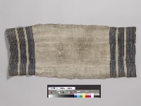 達悟族方巾藏品圖，第1張