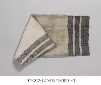 達悟族方巾藏品圖，第3張