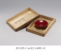 漆器酒杯藏品圖，第3張