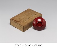 漆器酒杯藏品圖，第4張