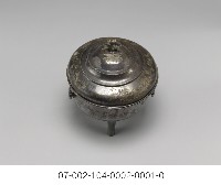 餐具組圓型藏品圖，第4張