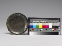 餐具組圓型藏品圖，第1張