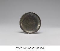 餐具組圓型藏品圖，第2張