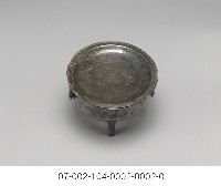 餐具組圓型藏品圖，第4張