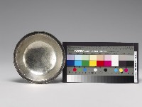 餐具組圓型藏品圖，第1張