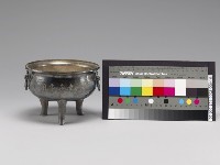 餐具組圓型藏品圖，第1張