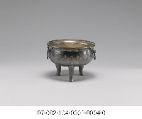 餐具組圓型藏品圖，第2張